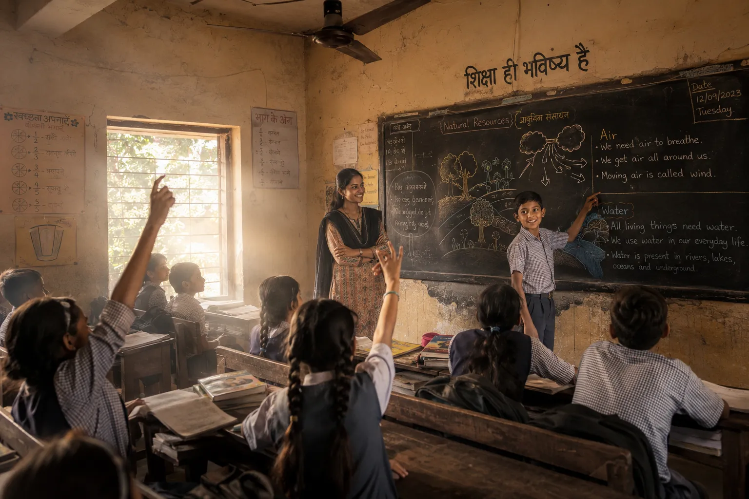 Unlocking India’s Talent Dividend — Why Financial and Mentoring Support Must Go Together